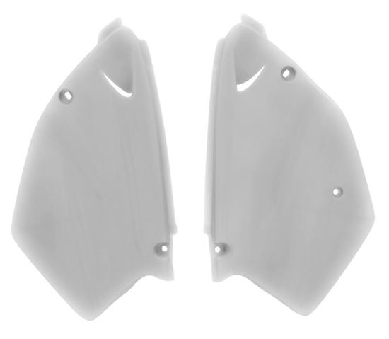 Picture of SIDE PANELS 96-01 YZ125/250 RACETECH FIYZ0BN9601