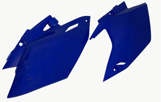 Picture of SIDE PANELS 12-14 WR450F RACETECH FIWRFBL0012