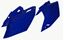 Picture of SIDE PANELS 12-14 WR450F RACETECH FIWRFBL0012