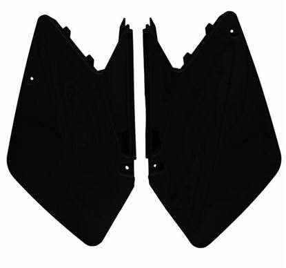 Picture of SIDE PANELS 01-11 RM125/250 RACETECH FIRM0NR0103