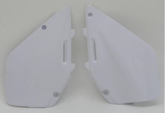 Picture of SIDE PANELS 96-00 RM125/250 RACETECH FIRM0BN9600