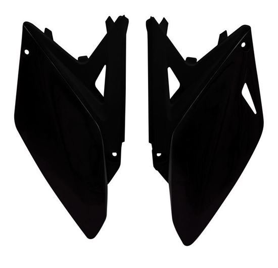 Picture of SIDE PANELS 10-16 RMZ250 RACETECH FIRMZNR0010