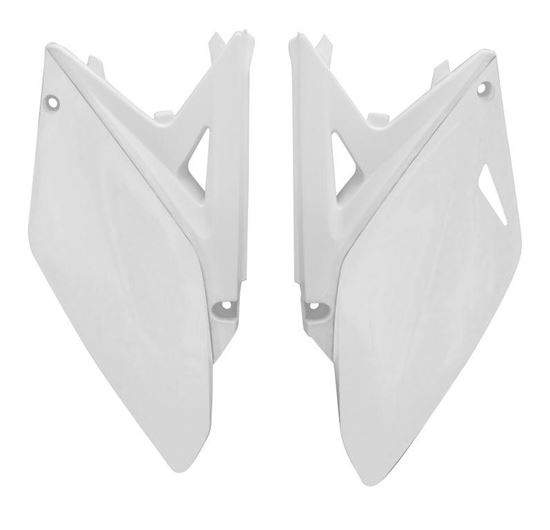 Picture of SIDE PANELS 10-16 RMZ250 RACETECH FIRMZBN0010