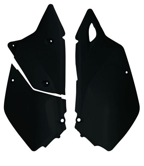 Picture of SIDE PANELS 00-10 DRZ400E RACETECH FIDRZNR0000