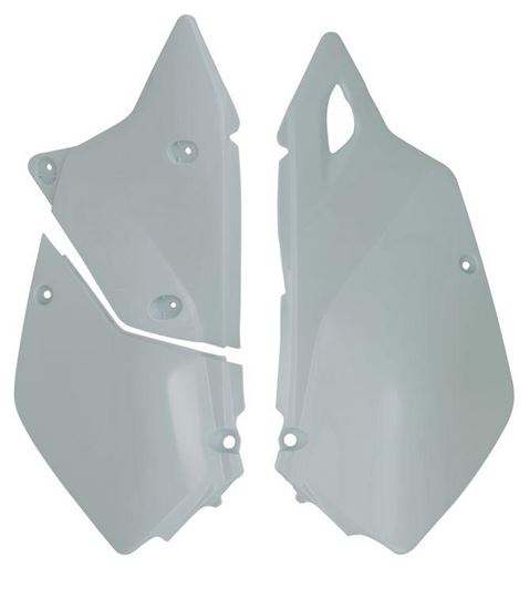 Picture of SIDE PANELS 00-10 DRZ400E RACETECH FIDRZBN0000