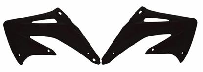 Picture of RADIATOR SCOOPS 02-04 CRF450 RACETECH CVCRFNR0203