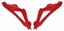 Picture of UPPER RADIATOR SCOOP 09-13 HSQ RACETECH CVHSQRQUP09