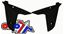 Picture of LOWER RADIATOR SCOOPS 08-10HS RACETECH CVHSQNRLO08
