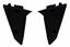 Picture of LOWER RADIATOR SCOOPS 05-07 HU RACETECH CVHSQNRLO05