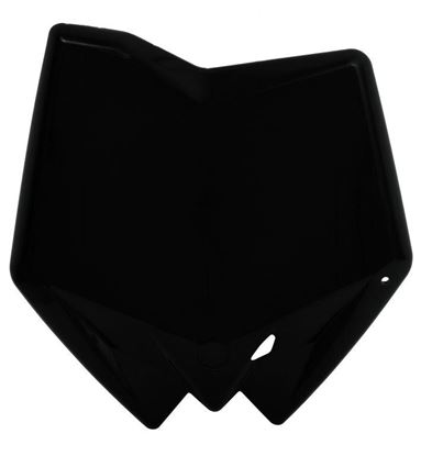 Picture of FRONT PLATE 06-13 HUSKY RACETECH TBHSQNR0007