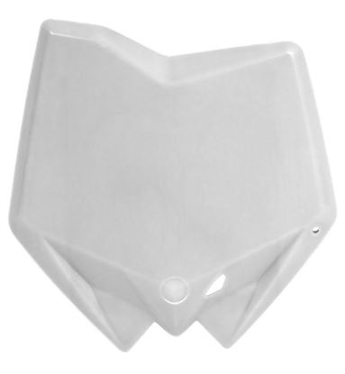 Picture of FRONT PLATE 06-13 HUSKY RACETECH TBHSQBN0007