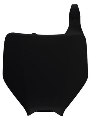 Picture of FRONT PLATE 03-08 KX / KXF RACETECH TBKX0NR0300