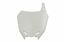 Picture of FRONT PLATE MX 08-16 RMZ RACETECH TBRMZBN0008
