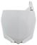 Picture of FRONT PLATE 10-16 YZF250/450 RACETECH TBYZFBN0010