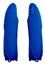 Picture of LOWER FORK GUARDS 10-16 YZF250 RACETECH PSYZ0BL0010