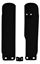 Picture of LOWER FORK GUARDS 09-16 KTM65 RACETECH PSKTMNR0965