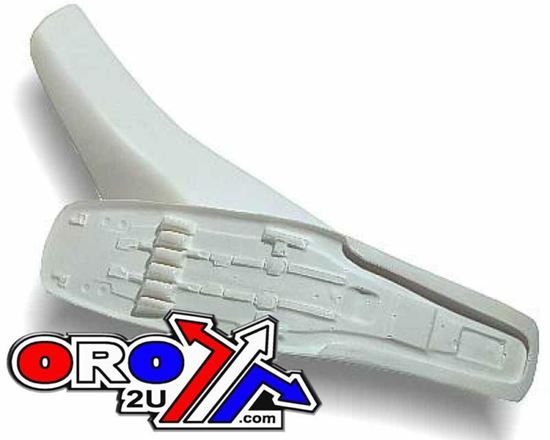 Picture of SEAT FOAM 02-16 YZ125/250 STD RACETECH SPUYZ000203