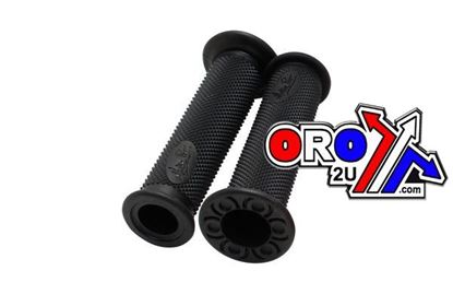 Picture of MP ROAD CONTROL GRIPS BLK MOTION PRO 01-1131 22/25mm