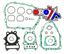 Picture of GASKET FULL SET 85-86 LT250E ATHENA P400510850268