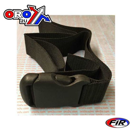 Picture of ADJUSTABLE WEBBING BELT 40mm