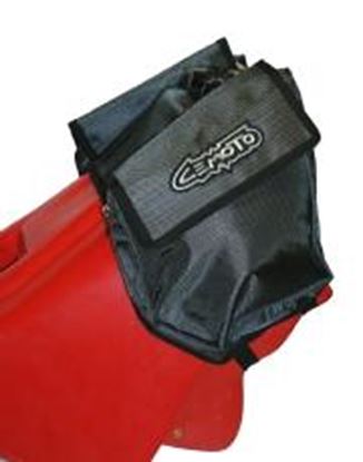 Picture of TANK BAG CEMOTO