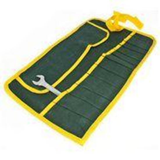 Picture of TOOL ROLL 16 POCKETS