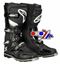 Picture of TECH-3 ENDURO BLACK 42 ALPINESTAR BOOTS MOTOCROSS