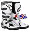 Picture of TECH-6s JUNIOR WE/WE 2 ALPINESTARS MOTOCROSS BOOTS