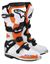 Picture of TECH-8 RS ORANGE/WHITE 43 ALPINESTAR BOOTS MOTOCROSS