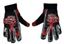 Picture of ORO.2000 RED S/BOY GLOVE