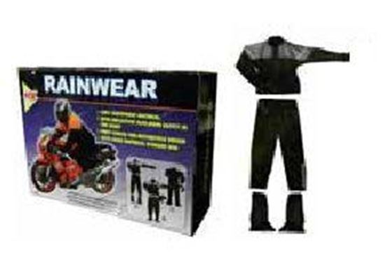 Picture of RAINWEAR SET LARGE