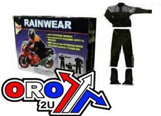 Picture of RAINWEAR SET X-LARGE