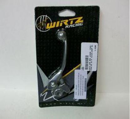 Picture of WIRTZ BRK.LEV. FORGED OEM