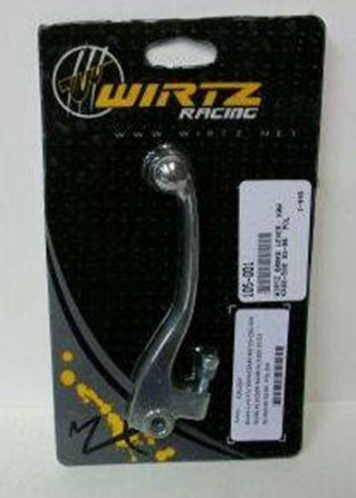 Picture of WIRTZ BRK.SILV.FORGED OEM