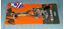 Picture of LEVER COMBO SET GRIP YEL 2-STK WIRTZ 241-001 PRO PERCH YELLOW