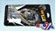 Picture of LEVER COMBO SET SMOOTH 4-STK WIRTZ 242-030 PRO PEARCH