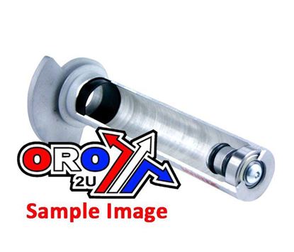 Picture of TWISTER THROTTLE TUBE CRF WIRTZ TH-HF-002 HONDA