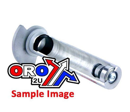 Picture of TWISTER THROTTLE TUBE YZ WIRTZ TH-YF-001 YAMAHA