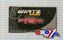 Picture of WIRTZ GAS STOP RED ALUMINIUM