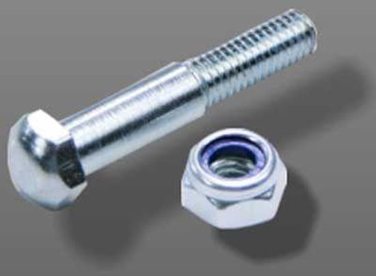 Picture of WIRTZ PIVOT BOLT 902-001 XR