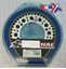Picture of REAR SPROCKET RENTHAL CR XR ULTRALITE 154-520-40 SILVER