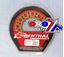 Picture of REAR SPROCKET RENTHAL XR ULTRALITE 154-520-43