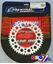 Picture of REAR SPROCKET RENTHAL 189 ULTRALITE 189-420-46 SILVER