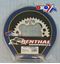 Picture of REAR SPROCKET RENTHAL ATV ULTRALITE 223-520-38 SILVER