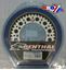 Picture of REAR SPROCKET RENTHAL YAM ULTRALITE 150A-520-42 SILVER
