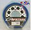 Picture of REAR SPROCKET RENTHAL 121 ULTRALITE 121U-428-52 SILVER