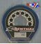Picture of REAR SPROCKET RENTHAL 191 SILVER ULTRALITE 191-420-49