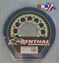 Picture of REAR SPROCKET RENTHAL 191 SILVER ULTRALITE 191-420-50