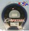 Picture of REAR SPROCKET RENTHAL SUZ ULTRALITE 123-520-48 BLACK