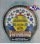Picture of REAR SPROCKET TWINRING XR RENTHAL 1540-520-52 HONDA
